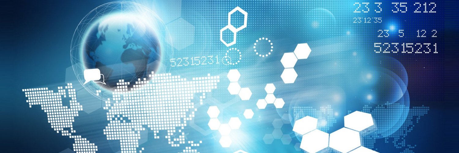 techchangeme's profile banner image