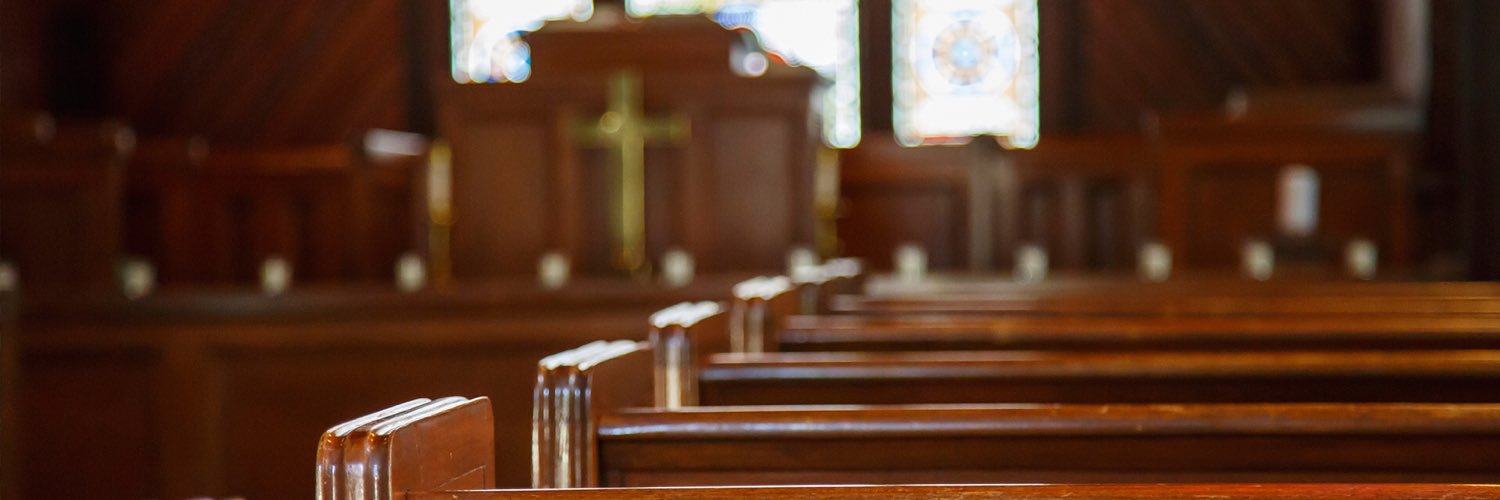 2ndChairPastor's profile banner image