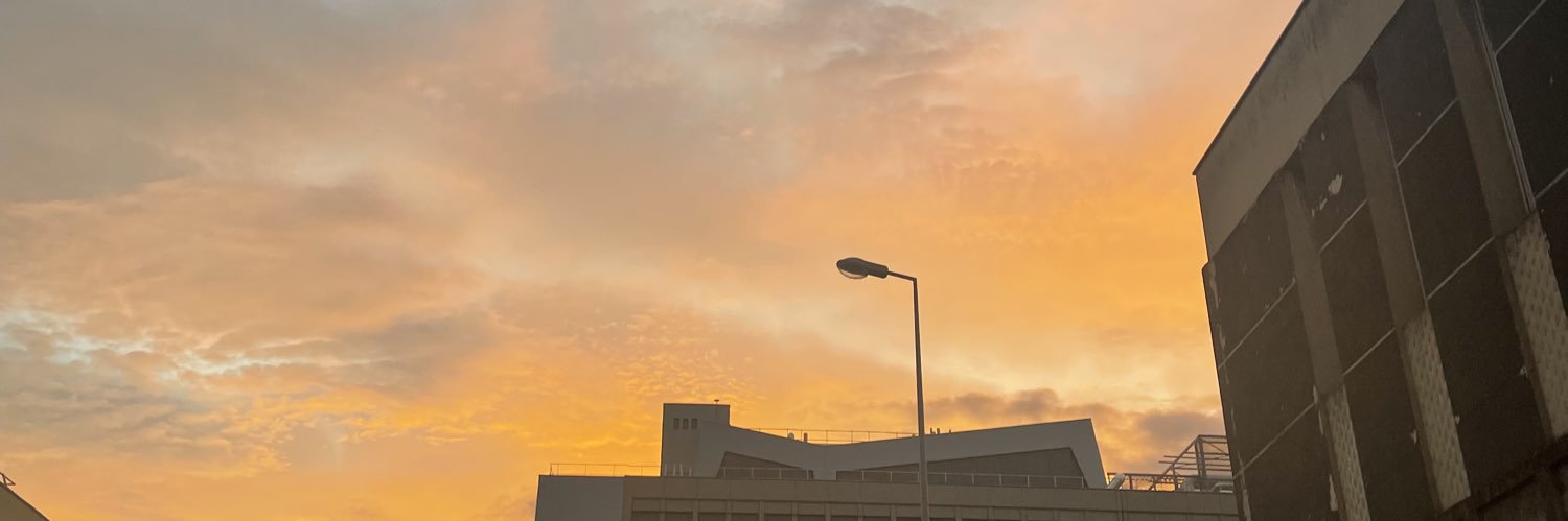 merelyAdri's profile banner image