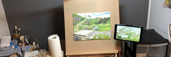 JohnTrows Profile Banner