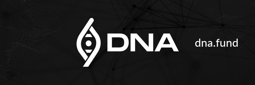 DNA banner