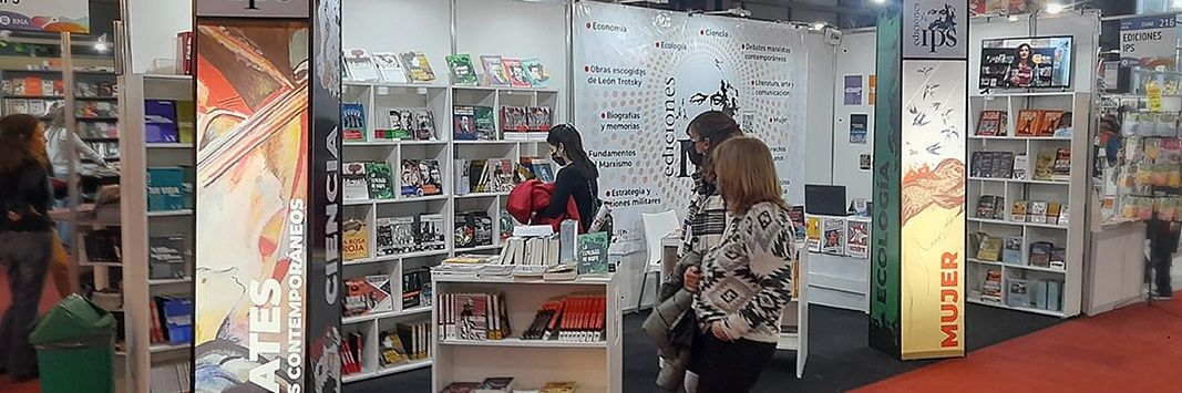 Ediciones IPS banner