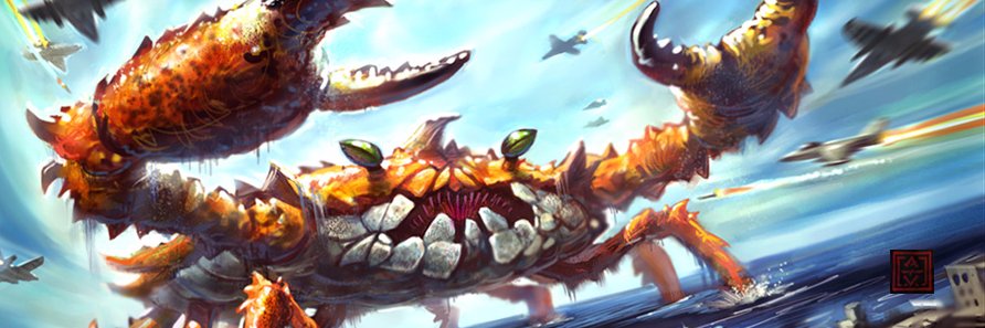 norcalcrabattle's profile banner image