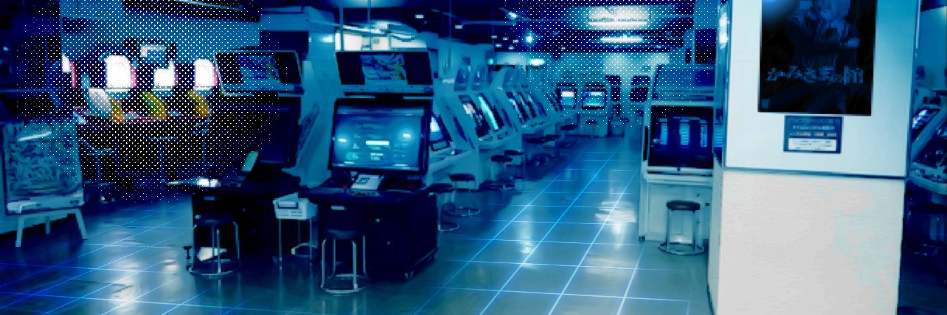 乃花こより/cream△🎮 banner