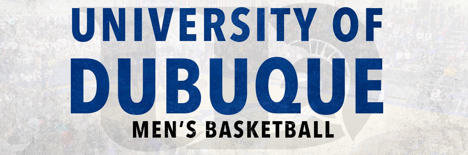 UD Men’s Basketball banner