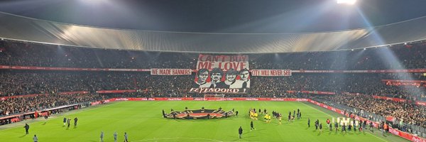svendimentation Profile Banner