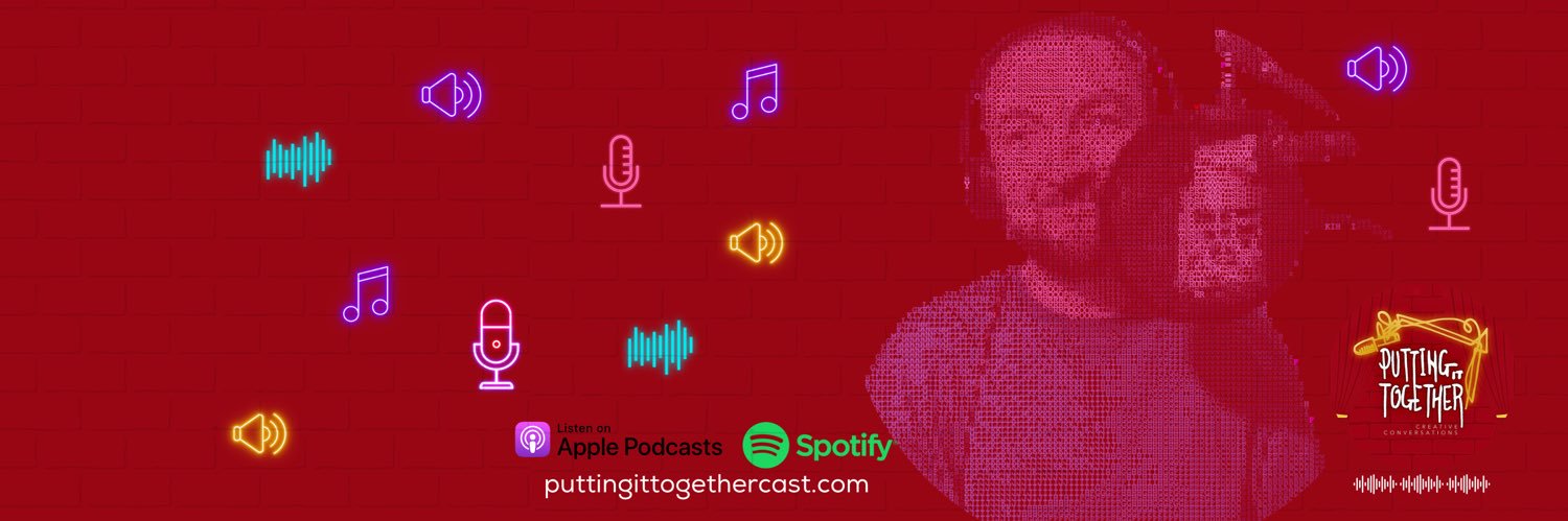 Putting it Together banner