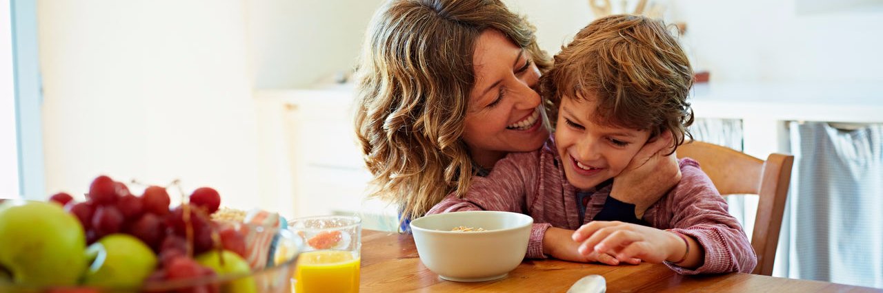Dieta Saludable banner