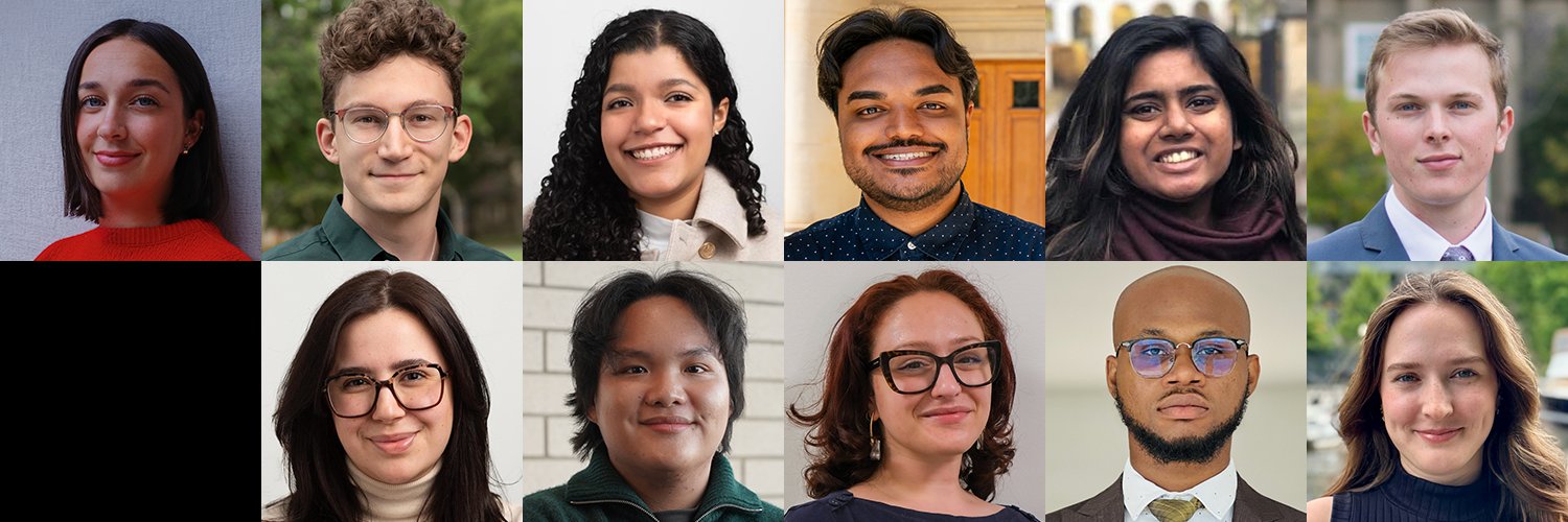 Max Bell School of Public Policy banner