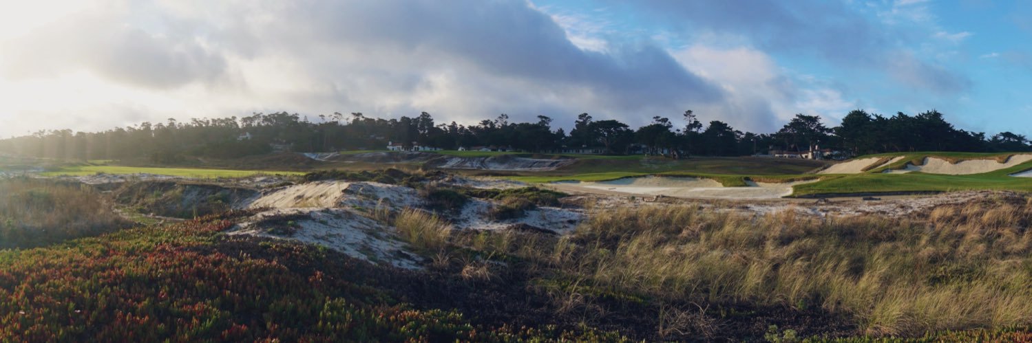 Outside The Cut banner