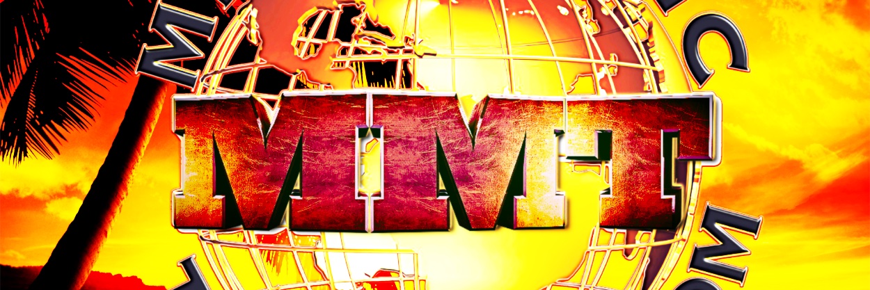 MegaTropical's profile banner image