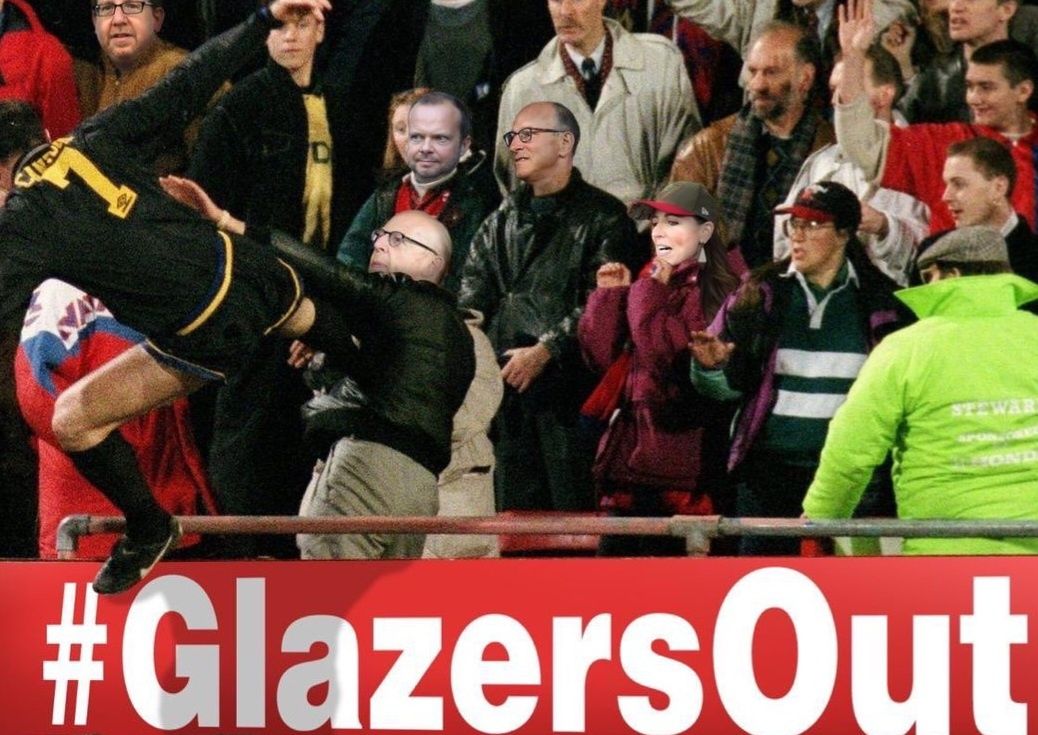 TheRealGinge89's profile banner image