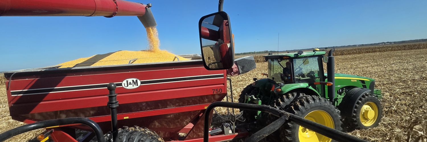 Ryan Heiniger banner