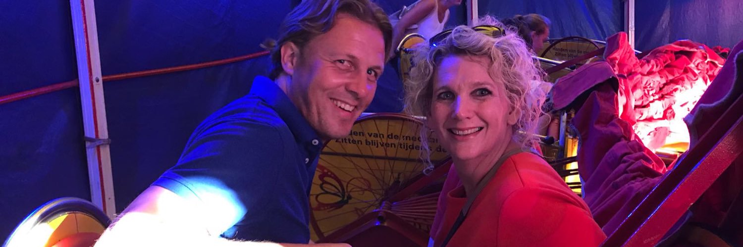 SachaVanDijk's profile banner image