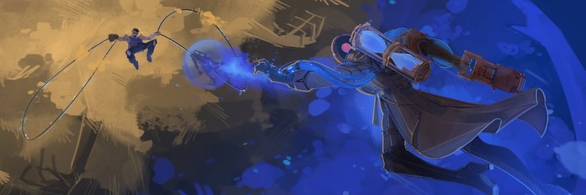 Mook banner
