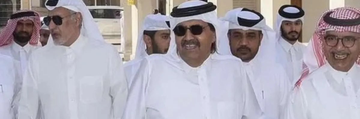 بـرزان 🇶🇦 banner