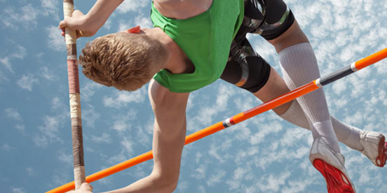 Vibes Deventer banner