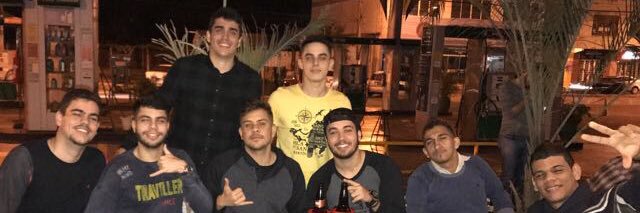 Marcosvao97's profile banner image