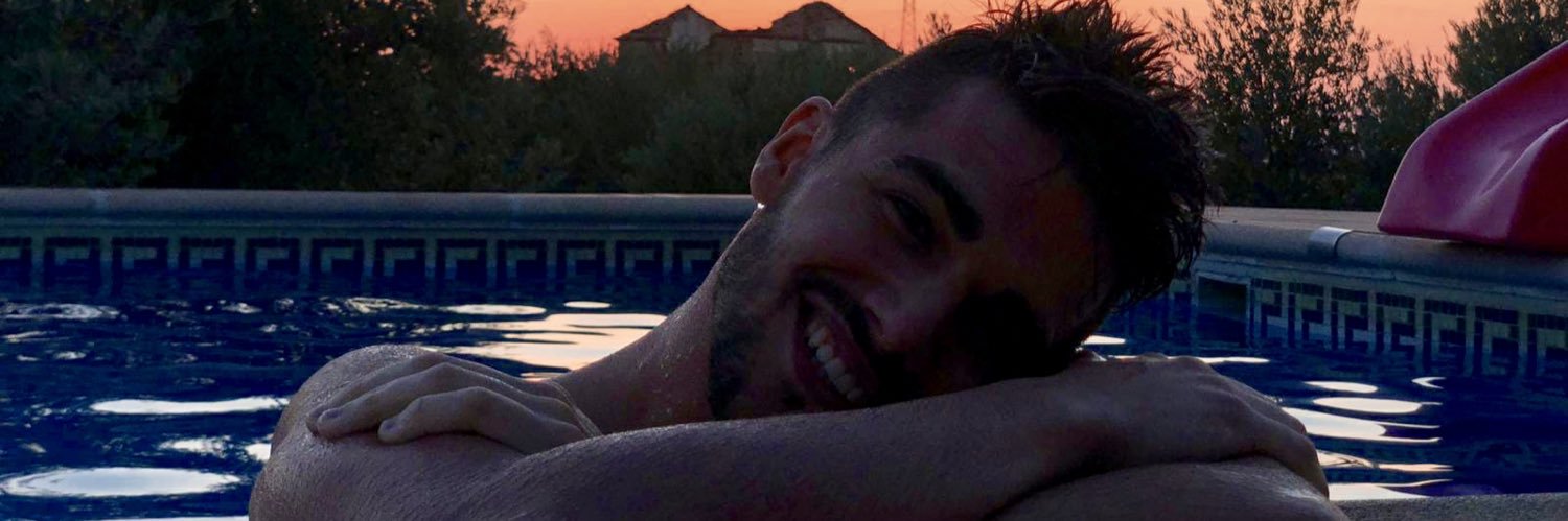 AlbeertoMS's profile banner image