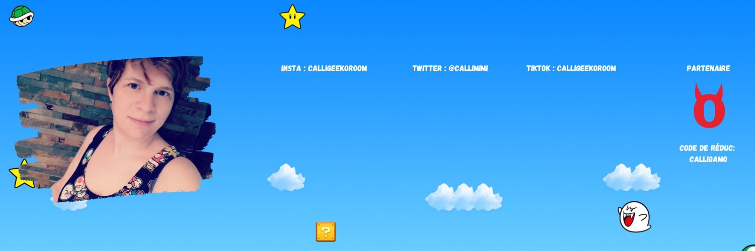 Calli banner