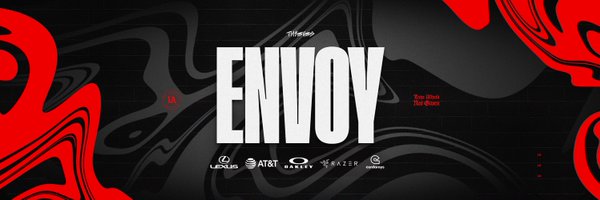DylanEnvoy Profile Banner