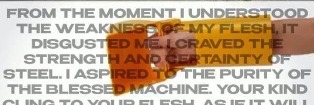 Tengo hambre :v #SaveTF2 banner