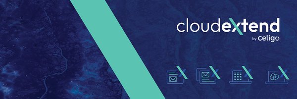 cloudextendIO Profile Banner