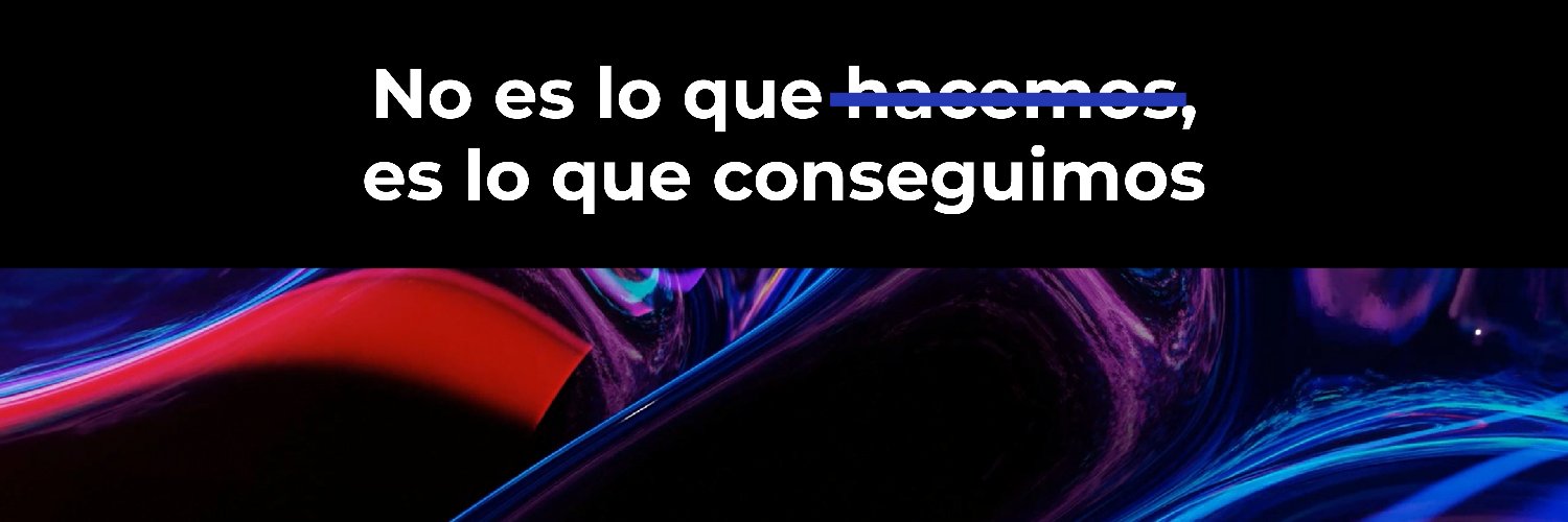 Increnta's profile banner image