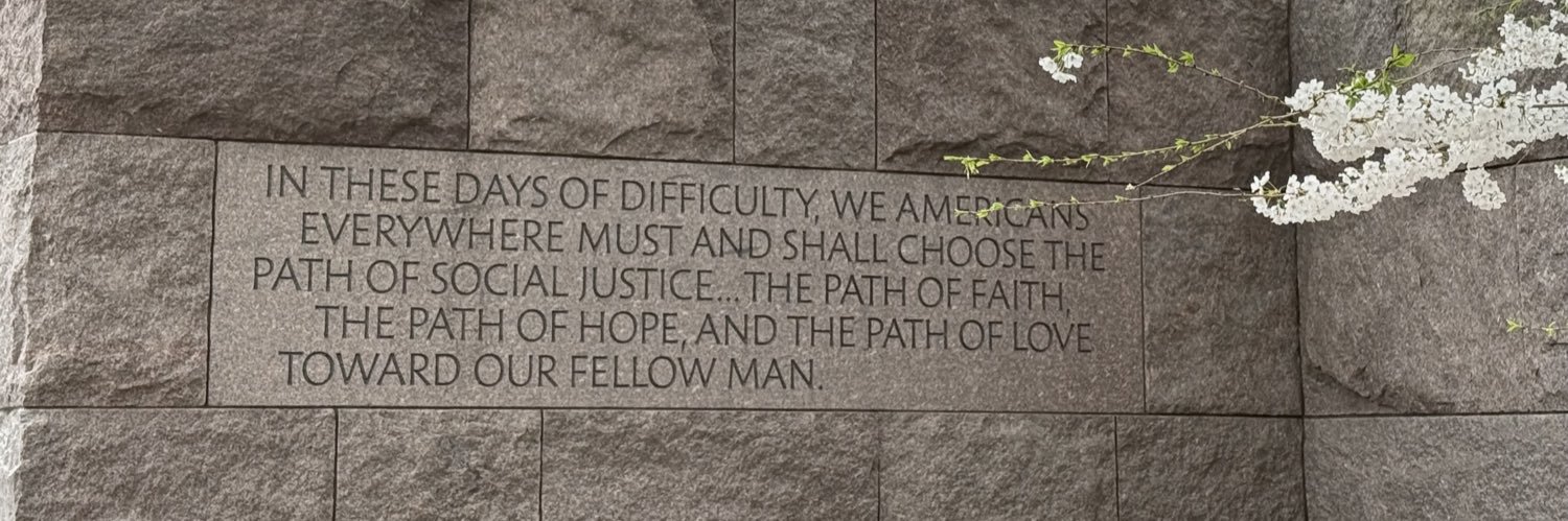 RadiantEquality's banner