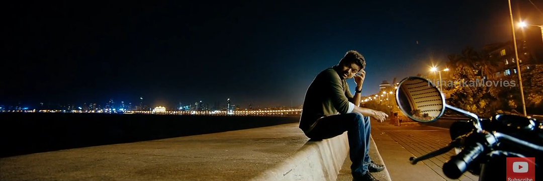 Thisakaran R. banner