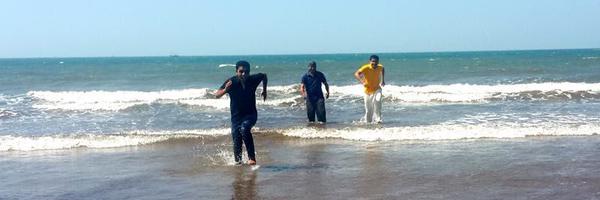 Pradeep_Sunny Profile Banner