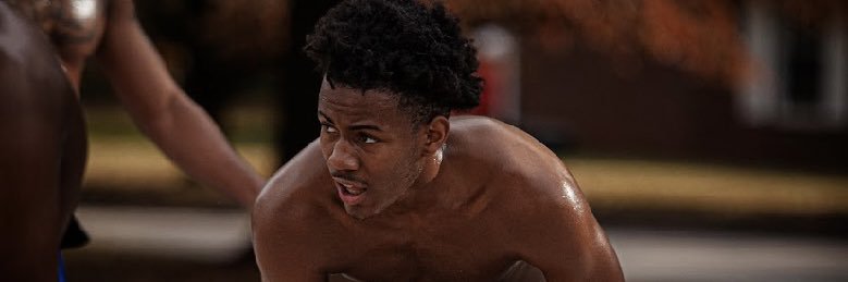 Samaad Wright banner