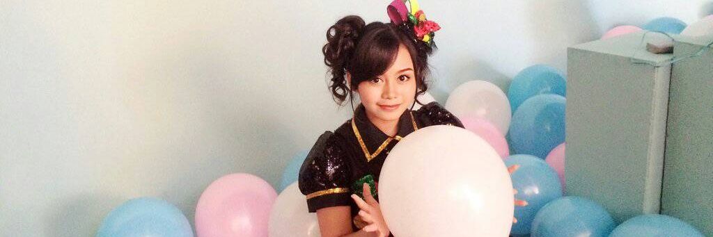 Sisilover_JKT48's profile banner image