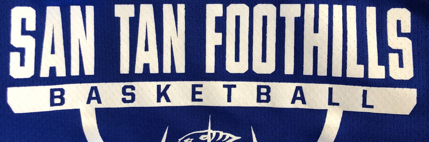 STFHS 🏀 Basketball banner