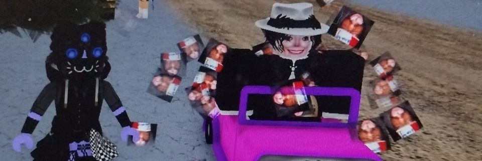 NinjaNotToday's profile banner image