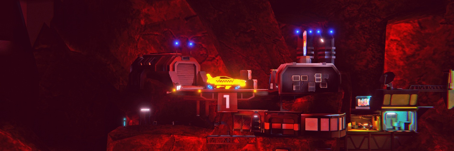 blutcat's profile banner image
