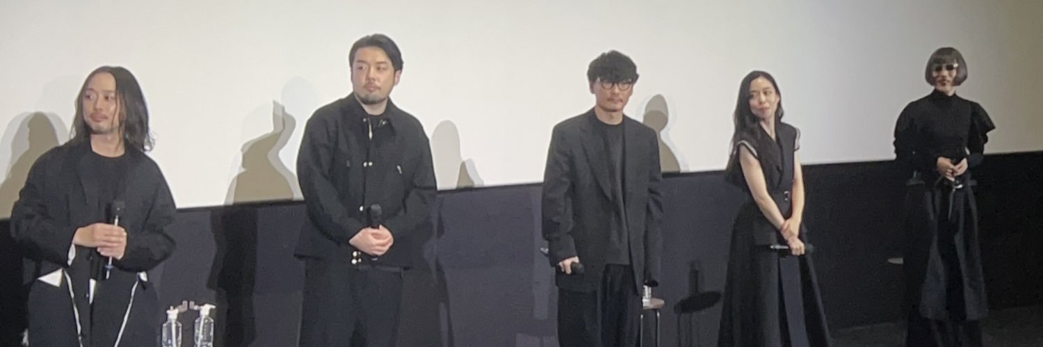 かすみん🐟💙 banner