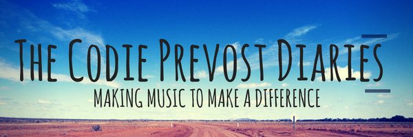 CodiePrevost_US's profile banner image