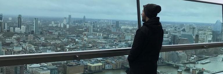 Robe_Barragan's profile banner image