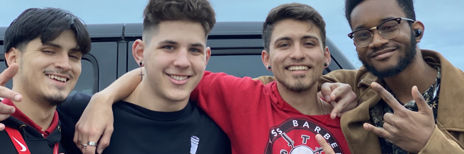 Austin Gawriluk banner