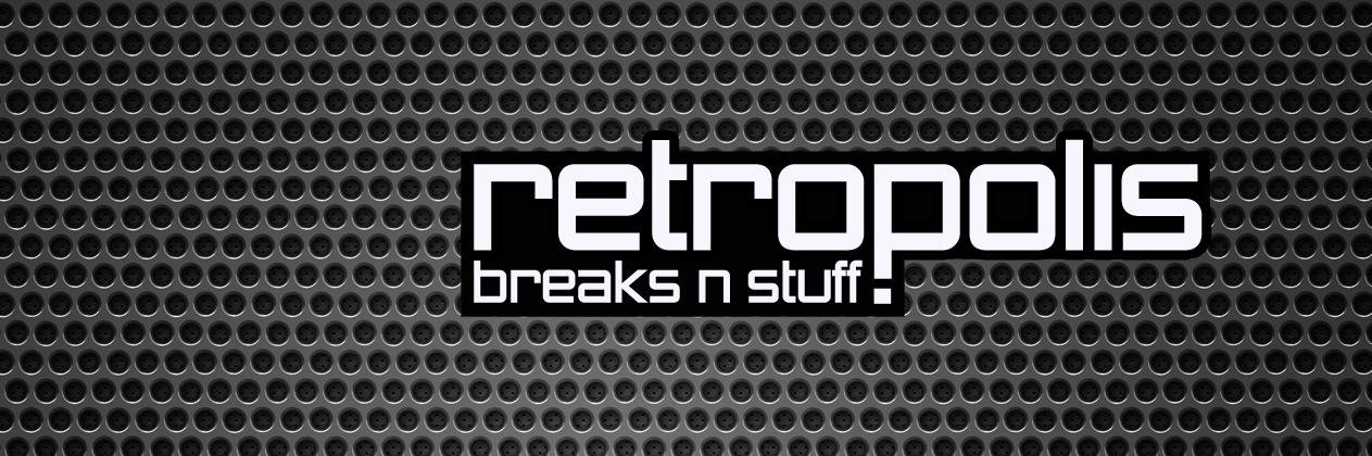RetropolisUK's profile banner image