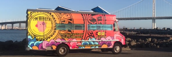 🥑🌶🐷 COCHINITA 🐷🌶🥑 banner