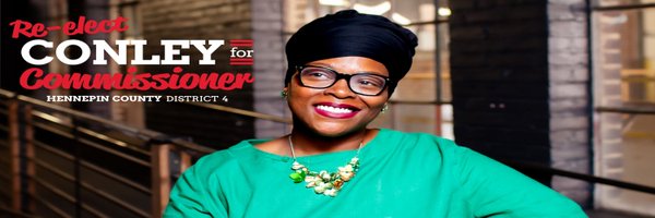 voteconley Profile Banner