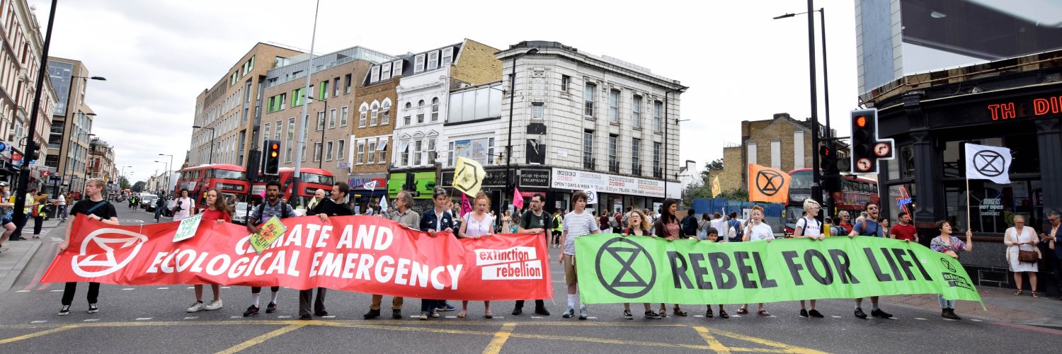 Hackney Gazette's banner