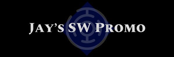 JaysSWPromo's profile banner image