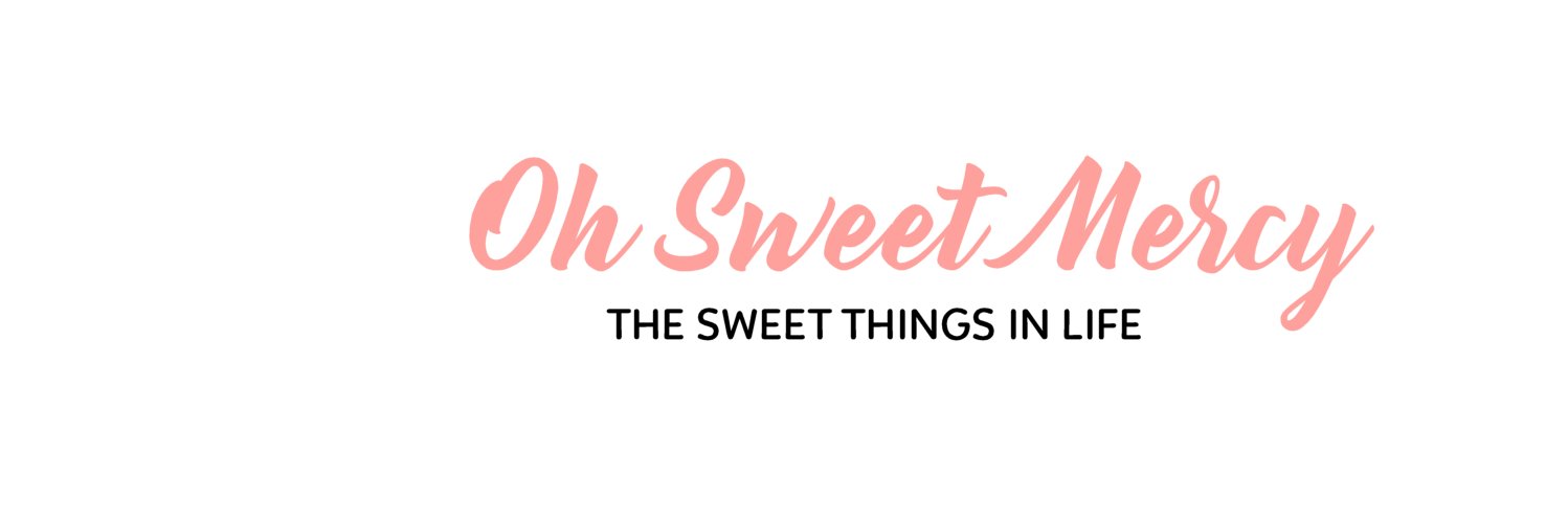 OhSweetMercy's profile banner image