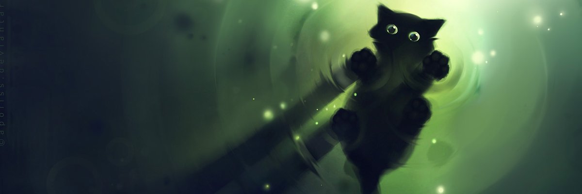 NickVicious banner