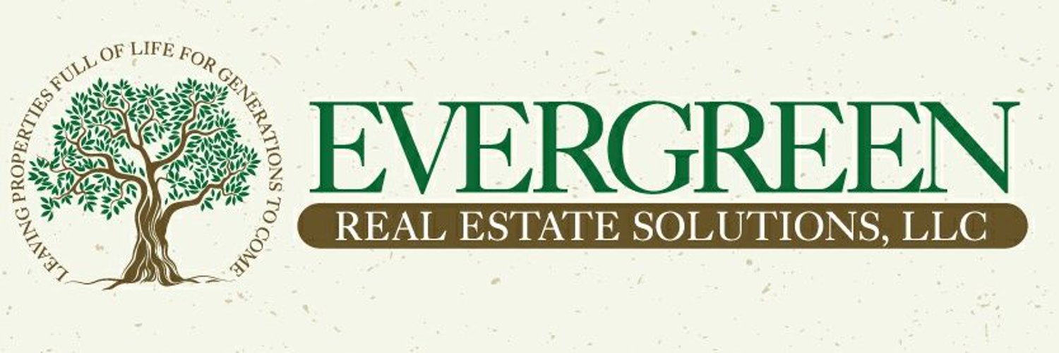 Evergreen Real Estate Solutions, LLC (EVERGREEN_RESOL) Twitter