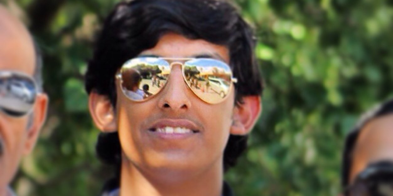 salman_1995's profile banner image