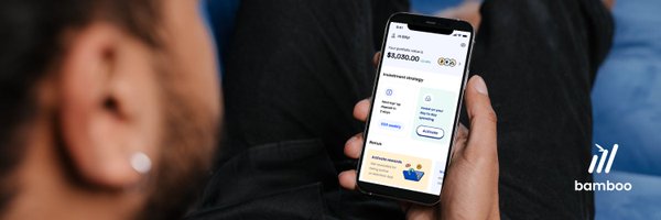 getbambooapp Profile Banner